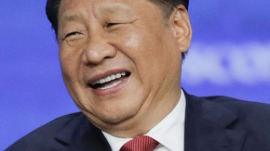 ¿Venezuela fue el inicio del gran reparto? ¿Ucrania para Rusia y Taiwán para China?