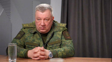 Diputado ruso Andrey Gurulyov propone respuesta dura al secuestro de petrolero ruso por EE.UU.