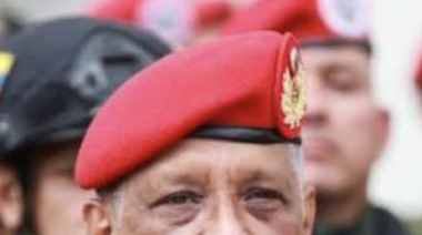 Purga en Caracas: Delcy Rodríguez ordena el arresto del general Javier Marcano Tábata, acusado de traición en la captura de Maduro