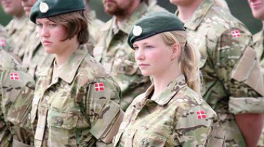 Trump Exige a la OTAN que Obligue a Dinamarca a Expulsar a Rusos y Chinos de Groenlandia