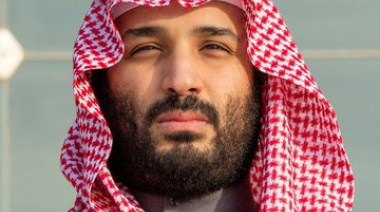 Arabia Saudita Informa Formalmente a Washington: No Permitirá que Aviones Militares de EE.UU. Usen su Espacio Aéreo para Ataques contra Irán