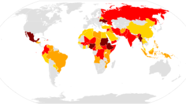Informe Global: Conflictos Armados en Curso en el Mundo - Enero 2026
