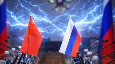 China suspende por completo las compras de electricidad a Rusia