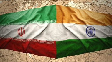 ¿Estados Unidos Obligó a la India a Abandonar Permanentemente el Estratégico Puerto Iraní de Chabahar?