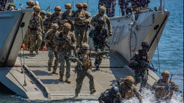 EUCOM de EE.UU. se Prepara para Retirar Bases Aéreas de Países Europeos que Apoyan a Groenlandia y Dinamarca