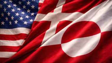 Principales Republicanos Advierten a Trump: “Si Intentas Invadir Groenlandia, Terminarás Tu Presidencia”