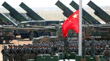 Ministerio de Defensa de China: El Ejército Popular de Liberación está listo para retomar Taiwán tras dos décadas de preparación