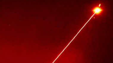 El Reino Unido Podría Transferir el Arma Láser DragonFire a Groenlandia: ¿Un Mensaje Disuasorio a Estados Unidos?