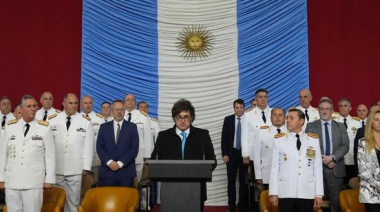 IOSFA: Crónica de una vergüenza, mas aporte de militares para cubrir el deficit