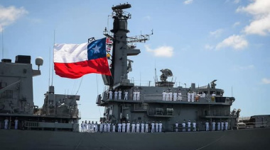 A Chile lo Inundás con un Balde de Agua y Desaparece como País