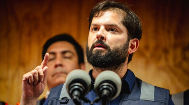 Chile endurece (o busca endurecer) las penas por incendios forestales: un ejemplo de respuesta firme ante la devastación