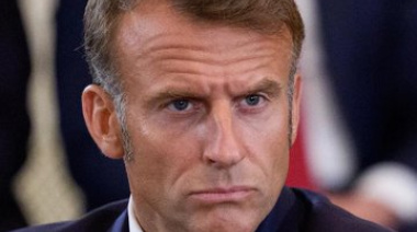 Rusia advierte a Francia: libera el petrolero incautado o enfrenta "las consecuencias más duras de su historia"