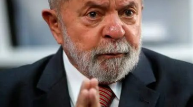 Lula condena el secuestro de Maduro por EE.UU. y defiende a Sudamérica como zona de paz sin armas nucleares