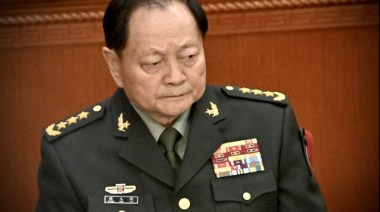 El principal general militar de China, Zhang Youxia, ausente desde noviembre, ahora bajo investigación por supuesta filtración de secretos nucleares a EE.UU.