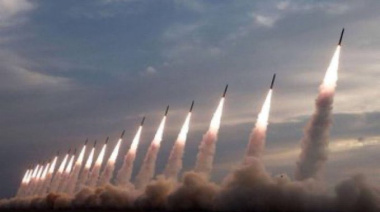 ¡Al borde del abismo! El CGRI apunta misiles a las 8 bases aéreas y campamentos militares israelíes: listos para lanzamiento instantáneo
