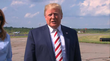 Trump Critica a la OTAN por Apoyo Insuficiente en Afganistán: ¿Una Acusación Fundada o una Exageración Política?