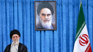 Irán amenaza con ataque preventivo: "Golpearemos primero si confirmamos que EE.UU. planea agredirnos"