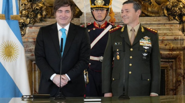El debut del Ministerio de Defensa con un paupérrimo aumento a los militares: una bofetada a los que defienden la patria