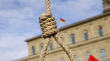 China ejecuta a 11 cabecillas de centros de estafa telefónica en Myanmar: la purga más dura contra la “industria del fraude” transfronteriza