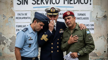 Despidos masivos, deuda millonaria y achicamiento brutal: el peor momento de IOSFA bajo el gobierno de Milei