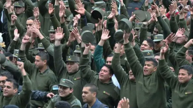 El Gobierno prepara licitación con prepagas para cubrir la salud de las fuerzas federales de seguridad