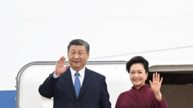 La purga masiva en la cúpula militar china y el riesgo de una estrategia más agresiva hacia Taiwán