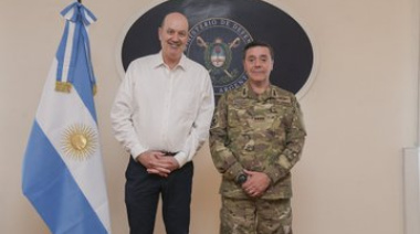 El silencio ensordecedor de Carlos Presti: ¿complacencia política o abandono deliberado de los militares?