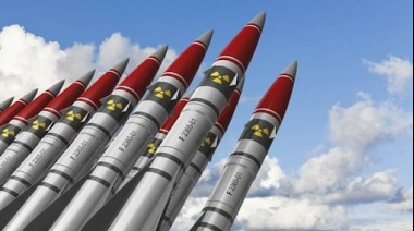 China rechaza sumarse a cualquier negociación nuclear: “No participaremos en conversaciones bilaterales ni trilaterales”