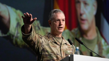 Estados Unidos y Rusia reactivan el diálogo militar de alto nivel: un paso técnico en medio de la incertidumbre de Abu Dabi