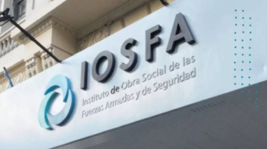 Nace OSFA con un comunicado que suena a cambio de nombre y nada más