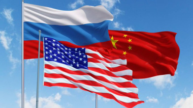 China cierra la puerta a negociaciones nucleares: “No participaremos en discusiones de limitación de armas con Estados Unidos ni Rusia”