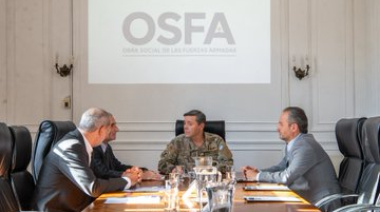 El Nuevo Ministro de Defensa: De "Zaraza" a Fiel Discípulo de Petri, Vendiendo Humo en Uniforme