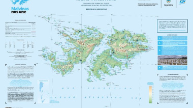 Malvinas: Información y rumores