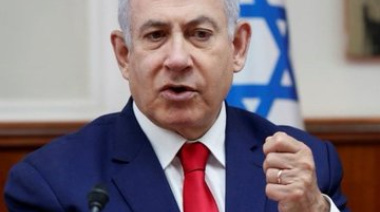 ¡Netanyahu lanza ultimátum nuclear! “Todo el uranio enriquecido debe salir de Irán o Teherán reconstruirá su bomba atómica en meses”
