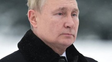 ¡ESCALADA NUCLEAR EN EUROPA! Putin desplaza armas nucleares a la frontera de la UE apenas semanas después de instalar el “imparable” Oreshnik en Bielorrusia