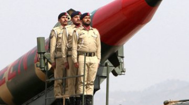 Pakistán condena con firmeza la decisión de Israel de registrar tierras en Cisjordania: “Es una violación flagrante del derecho internacional”