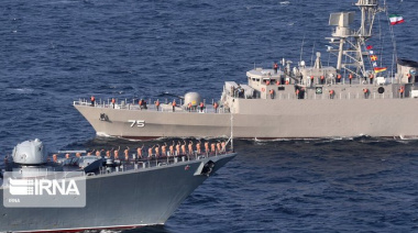 ¡LA “FLOTA EN LA SOMBRA” RUSA ENTRA EN ESCENA! Moscú advierte: si falla la diplomacia, la Armada estará lista para “asegurar un avance y eliminar amenazas” en el mar