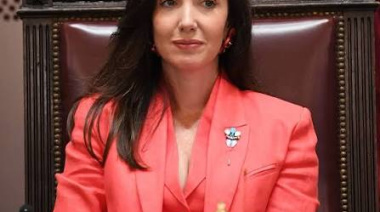 Villarruel avanza con estrategia presidenciable lenta y segura: el perfil que crece sin hacer ruido