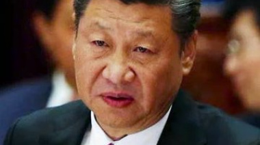 ¡CHINA SE PONE EN PIE DE GUERRA! Pekín prepara defensa militar de Irán y el Estrecho de Ormuz ante amenaza de ocupación estadounidense-israelí