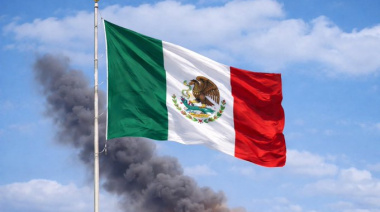 EL MENCHO TENÍA TENTÁCULOS EN ARGENTINA!