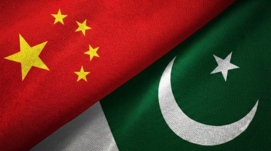 CHINA DA EL RESPALDO TOTAL! Pekín declara apoyo pleno al “acto de legítima defensa” de Pakistán tras el enfrentamiento con India