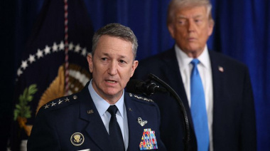 ¡ALERTA EN EL PENTÁGONO!