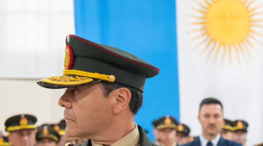 ¡INDIGNACIÓN EN LOS INSTITUTOS DE FORMACION MILITAR!
