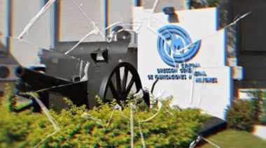 PETRI LE ESTA ORDENANDO EL MINISTERIO DE DEFENSA A PRESTI?