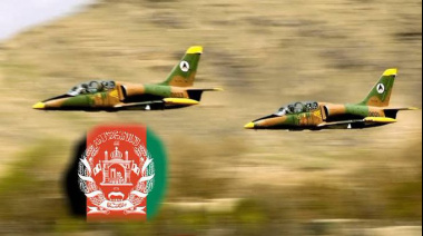 ¡RUSIA AMENAZA CON ARMAS AVANZADAS A LOS TALIBANES!