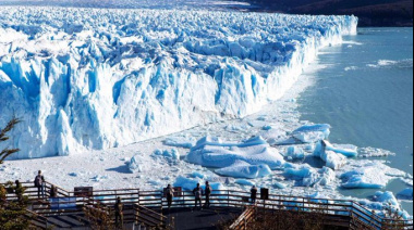 La Reforma a la Ley de Glaciares: Entrega de Recursos Naturales en Bandeja de Plata