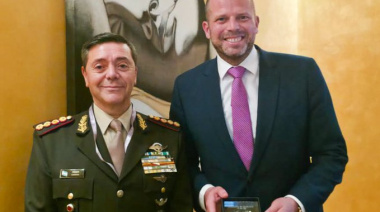 Razones por las Cuales Argentina Buscó Repuestos y Apoyo para los F-16 en Bélgica