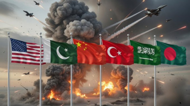 Apoyo Internacional Masivo a Pakistán en su Lucha Contra el Terrorismo desde Afganistán: Declaraciones Oficiales de EE.UU., China, Rusia y Otros Países