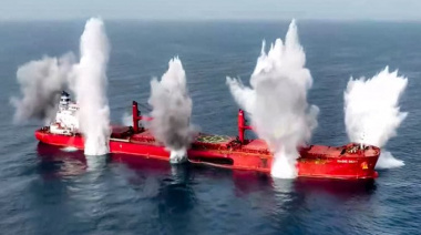 Los Hutíes Yemeníes Anuncian Reanudación de Ataques contra el Tráfico Marítimo en el Mar Rojo en Respuesta a la Operación Epic Fury