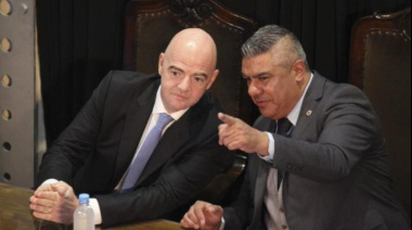 Gobierno de Milei Evalúa Denunciar a la AFA por "Traición a la Patria" Tras Liberar al Gendarme Gallo a Espaldas del Estado